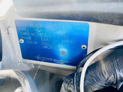 2000 Suzuki  Jimmy  in JACKSONVILLE, FL