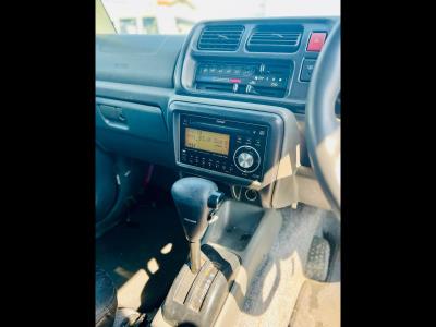 2000 Suzuki  Jimmy  in JACKSONVILLE, FL