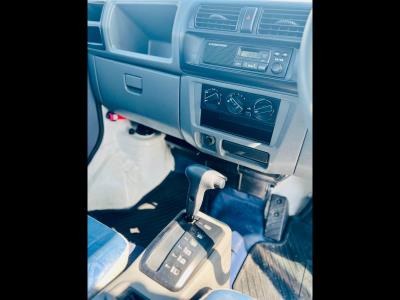 2000 Mitsubishi  Mini cab in JACKSONVILLE, FL