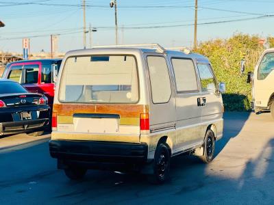 1991 Subaru  Mini van  in JACKSONVILLE, FL