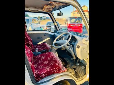 1991 Subaru  Mini van  in JACKSONVILLE, FL