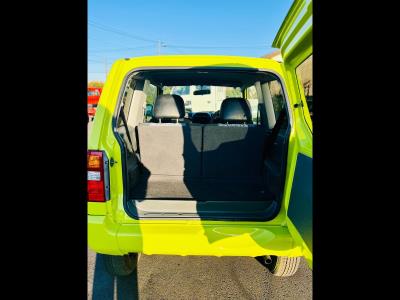 2000 Mitsubishi  Pajiro in JACKSONVILLE, FL
