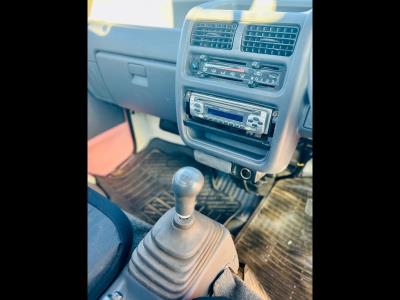 1994 Subaru  Sambar  in JACKSONVILLE, FL
