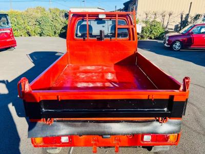 1997 Honda  Dump truck  in JACKSONVILLE, FL