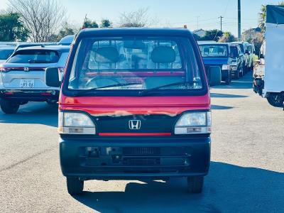 1997 Honda  Dump truck  in JACKSONVILLE, FL