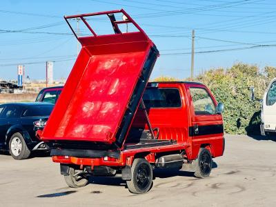 1997 Honda  Dump truck  in JACKSONVILLE, FL