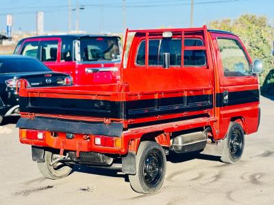 1997 Honda  Dump truck  in JACKSONVILLE, FL