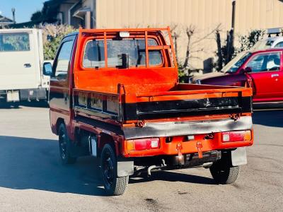 1997 Honda  Dump truck  in JACKSONVILLE, FL