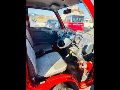 1997 Honda  Dump truck  in JACKSONVILLE, FL