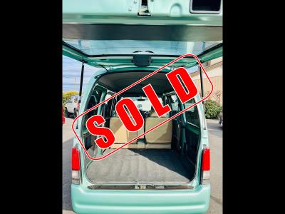 1999 Subaru Mini van  in JACKSONVILLE, FL