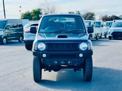 1999 Suzuki  Jimmy lifted  in JACKSONVILLE, FL