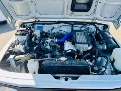 1998 Suzuki  Jimmy classic in JACKSONVILLE, FL