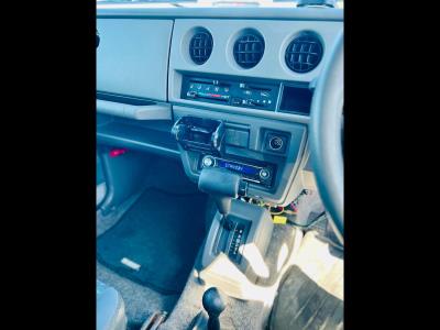 1998 Suzuki  Jimmy classic in JACKSONVILLE, FL