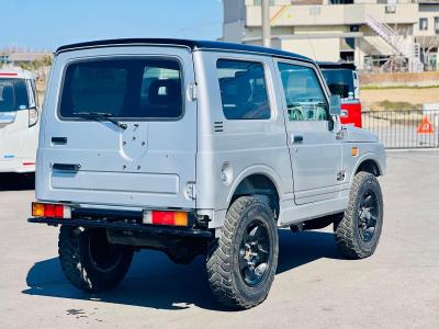 1998 Suzuki  Jimmy classic in JACKSONVILLE, FL