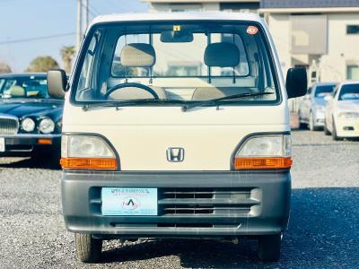 1995 Honda  Acty  in JACKSONVILLE, FL