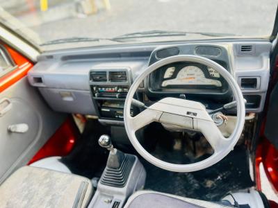 1994 Mitsubishi Kei truck  in JACKSONVILLE, FL