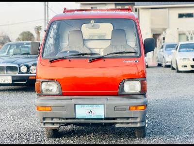 1994 Mitsubishi Kei truck  in JACKSONVILLE, FL