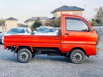 1994 Mitsubishi Kei truck  in JACKSONVILLE, FL