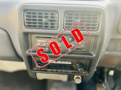 1994 Daihatsu  Hijet  in JACKSONVILLE, FL