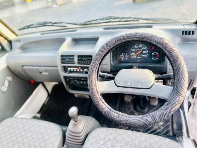 1996 Subaru  Sambar in JACKSONVILLE, FL