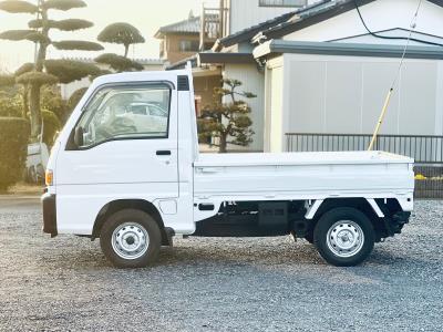 1996 Subaru  Sambar in JACKSONVILLE, FL