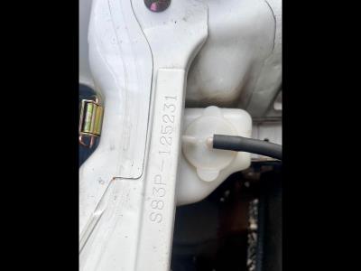 1996 Subaru  Sambar in JACKSONVILLE, FL