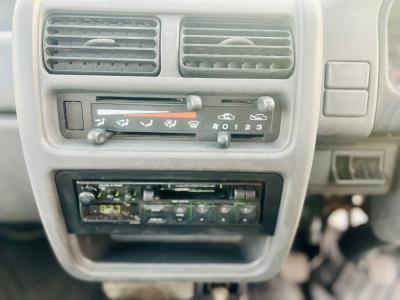 1996 Subaru  Sambar in JACKSONVILLE, FL