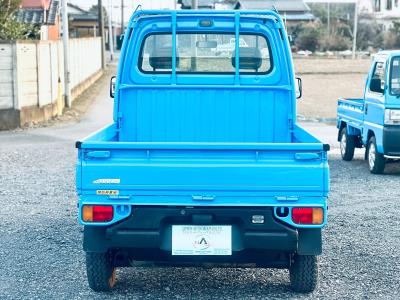 1998 Subaru  Kei truck  in JACKSONVILLE, FL