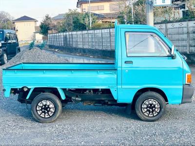 1994 Daihatsu  Hijet  in JACKSONVILLE, FL