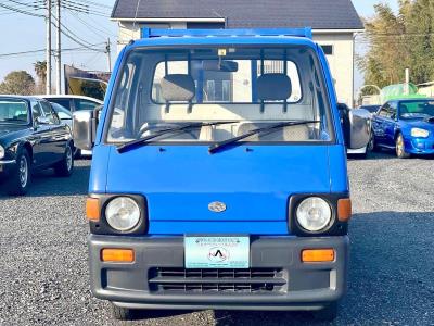 1990 Subaru  Kei truck  in JACKSONVILLE, FL