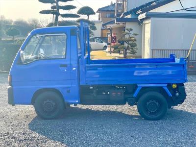 1990 Subaru  Kei truck  in JACKSONVILLE, FL