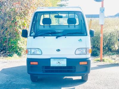 1995 Subaru  Kei truck  in JACKSONVILLE, FL