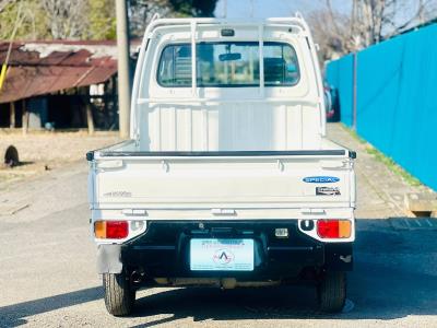 1995 Subaru  Kei truck  in JACKSONVILLE, FL