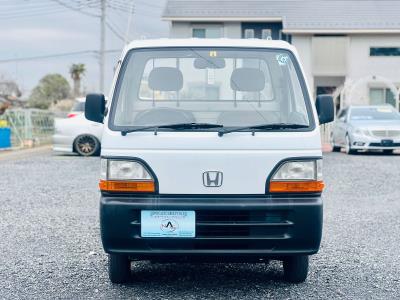 1997 Honda  Acty  in JACKSONVILLE, FL