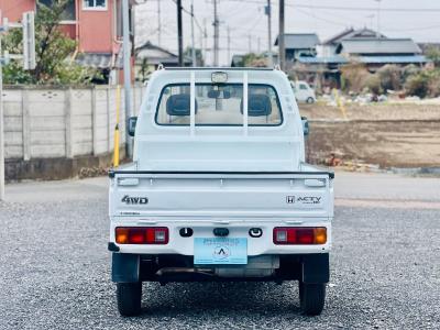 1997 Honda  Acty  in JACKSONVILLE, FL