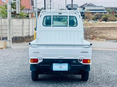 1997 Subaru  Kei truck  in JACKSONVILLE, FL