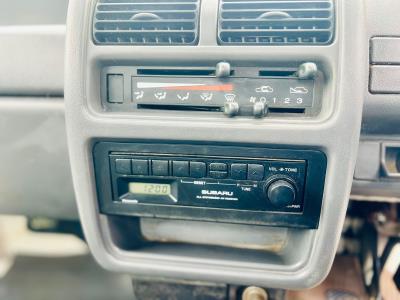 1997 Subaru  Kei truck  in JACKSONVILLE, FL