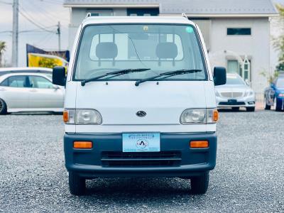 1997 Subaru  Kei truck  in JACKSONVILLE, FL