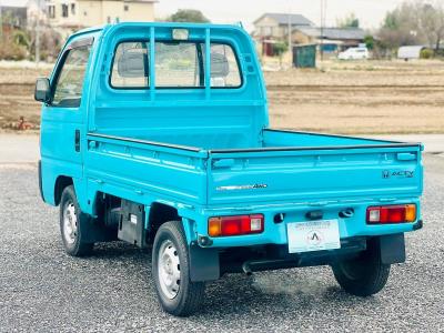 1994 Honda  Acty  in JACKSONVILLE, FL