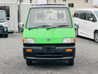 1995 Subaru Sambar  
