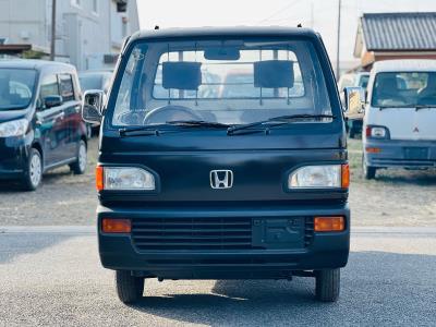 1992 Honda  Acty  