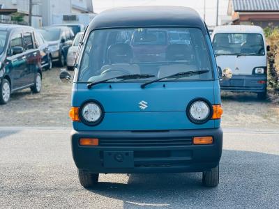 1996 Suzuki Mini van  