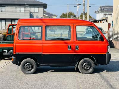1996 Honda  Mini van  