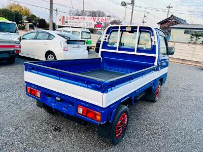 1998 Honda  Acty  