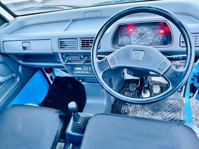 1998 Honda  Acty  