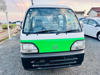 1997 Honda  Mini can  