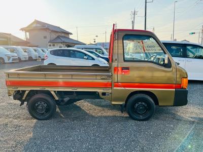 1999 Subaru  Sambar  