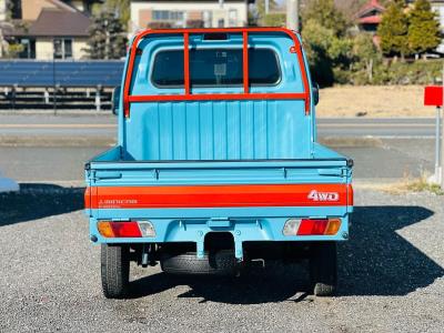 1999 Mitsubishi Mini cab  