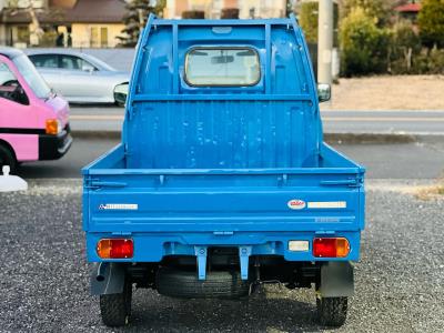 1998 Mitsubishi Mini can  