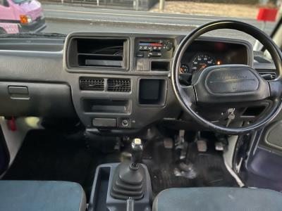 1999 Subaru  Supercharge  
